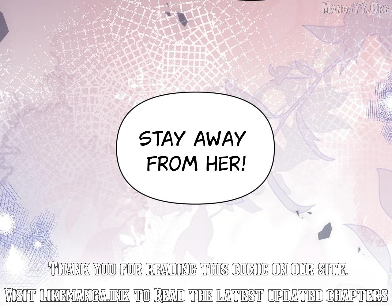 You Can Hear It Chapter 83 - page 95
